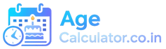 Age Calculator