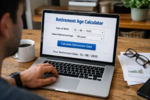 7 Smart Ways to Use a Retirement Age Calculator – Plan Your Future Securely