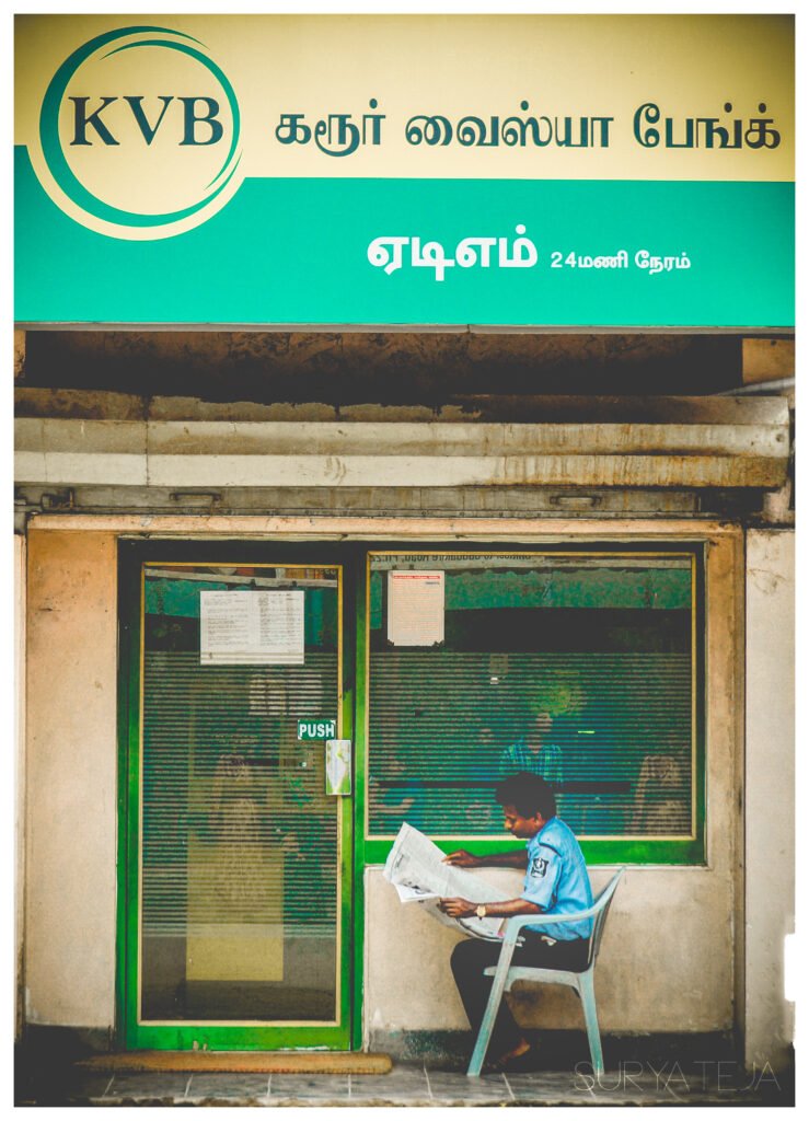 ATM machine in India for understanding ATM card and debit card age rules