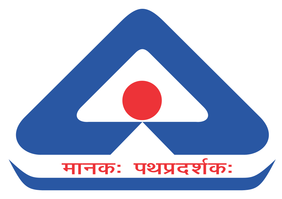Bureau of Indian Standards BIS logo
