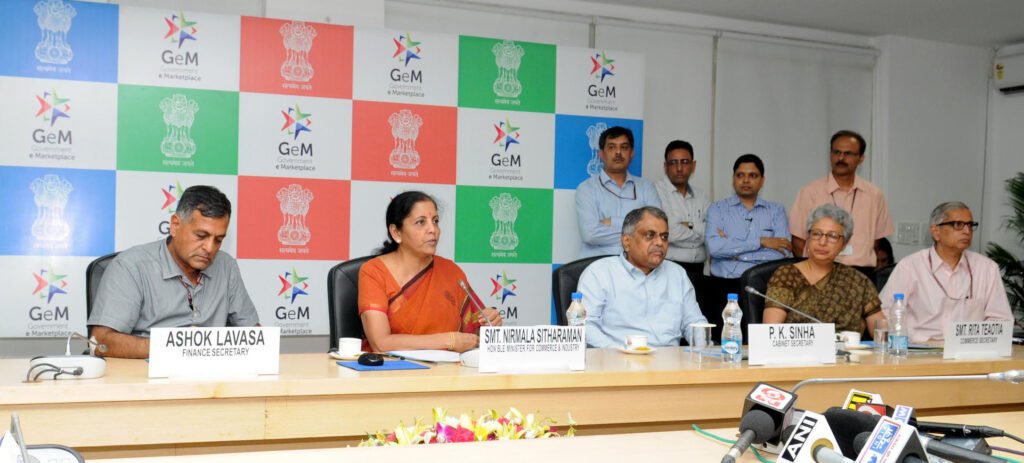 GeM Seller Age Limit 2026: Can a Minor Register as a Seller?