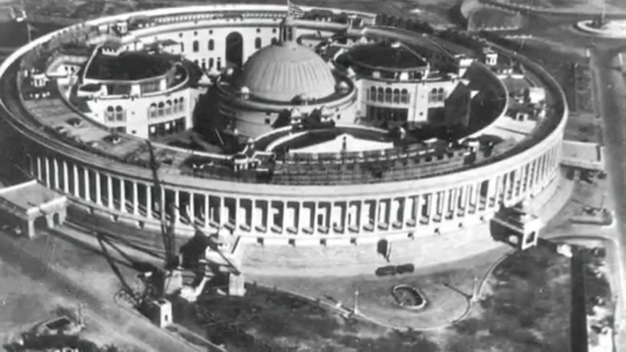 Historic Parliament House in New Delhi representing Indian law and civic institutions