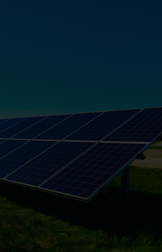 PM-KUSUM solar agriculture and renewable energy