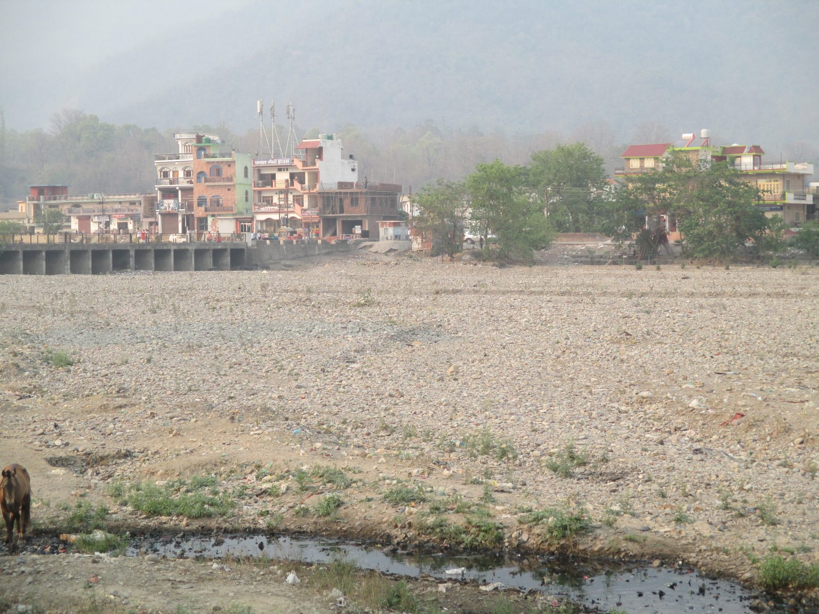 Haridwar Uttarakhand where UKPSC is headquartered